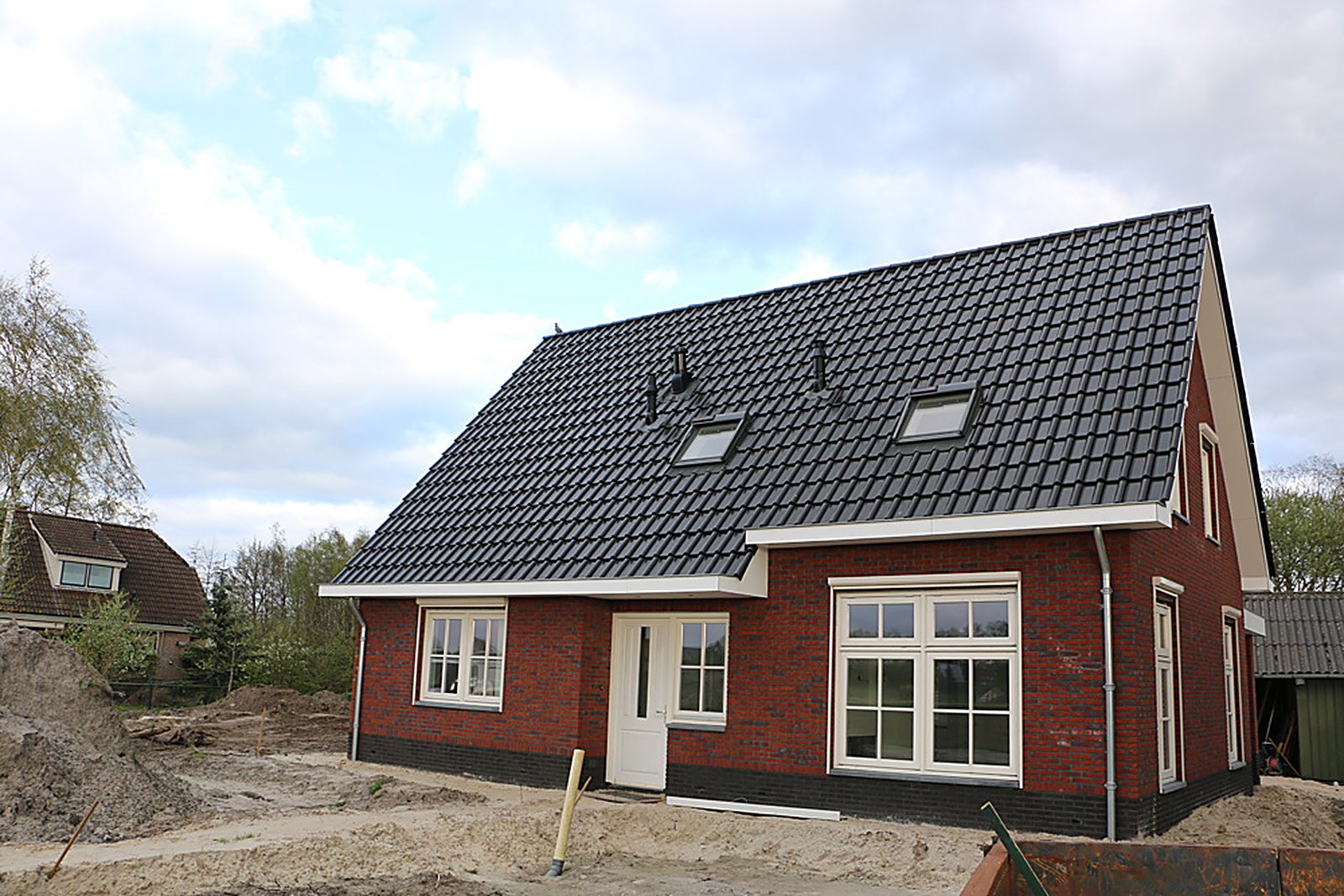 Woning Heerde