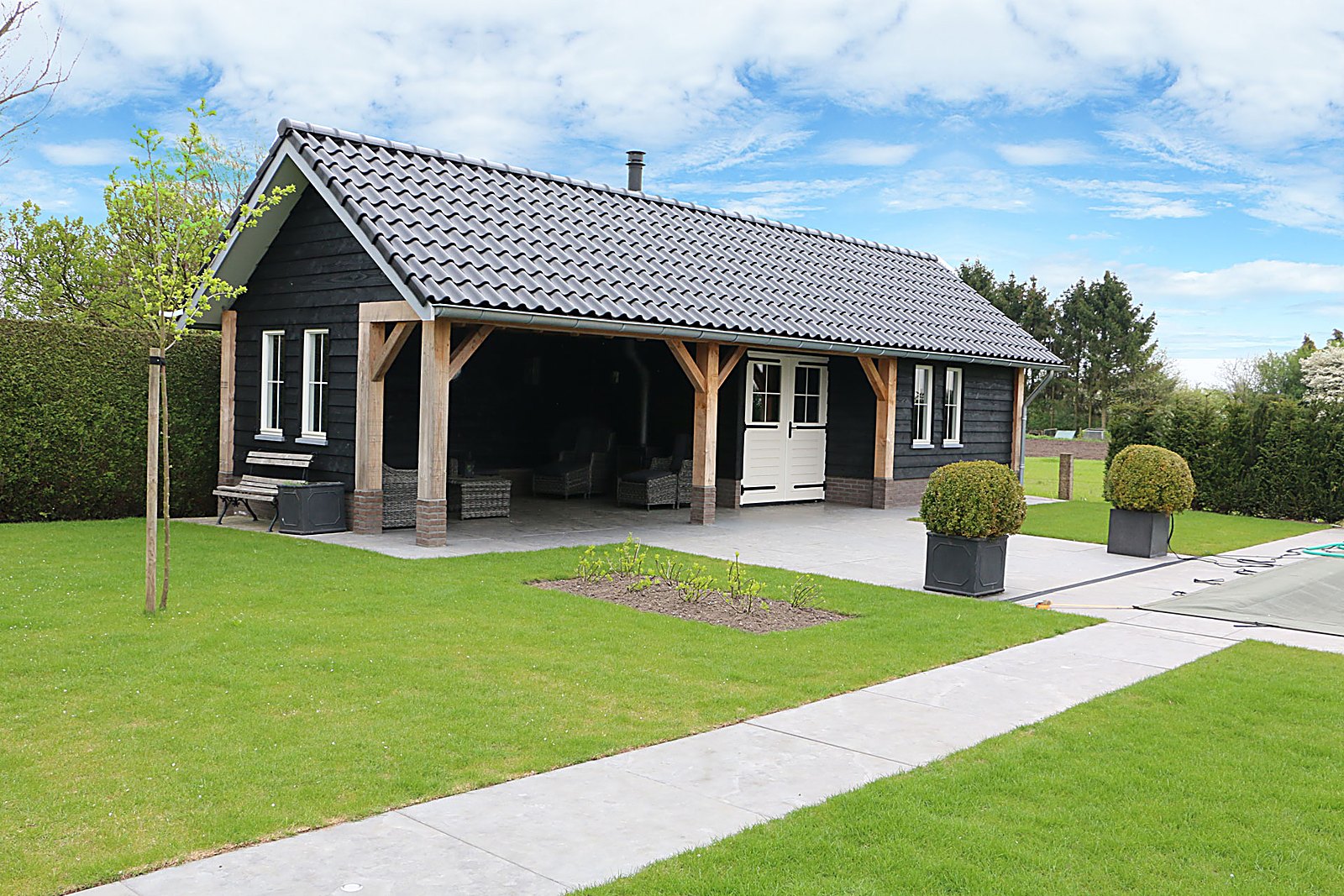 Kapschuur Vaassen