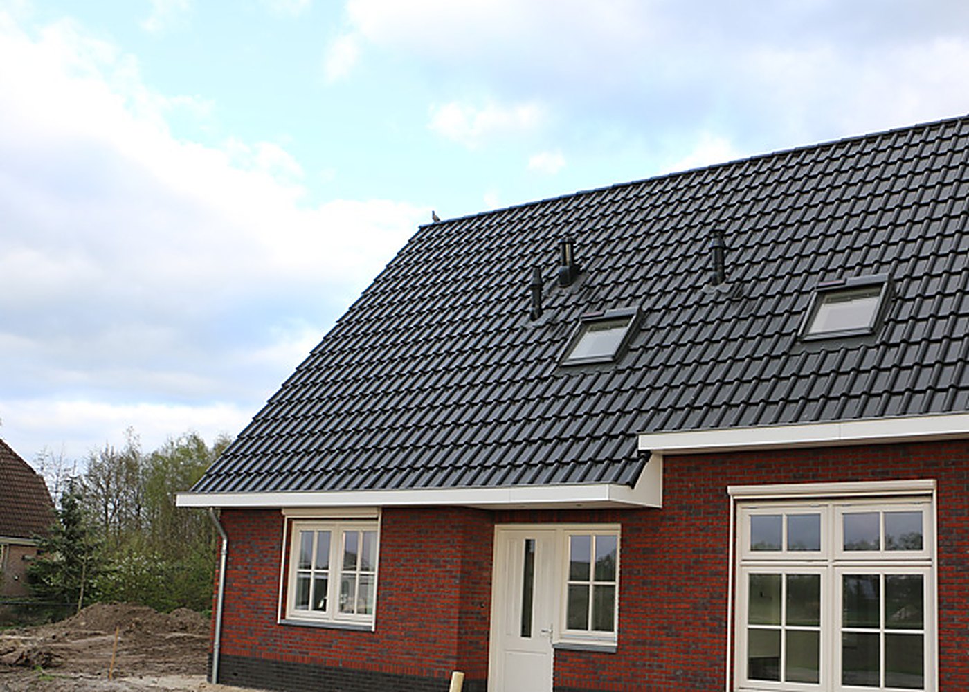 Woning Heerde