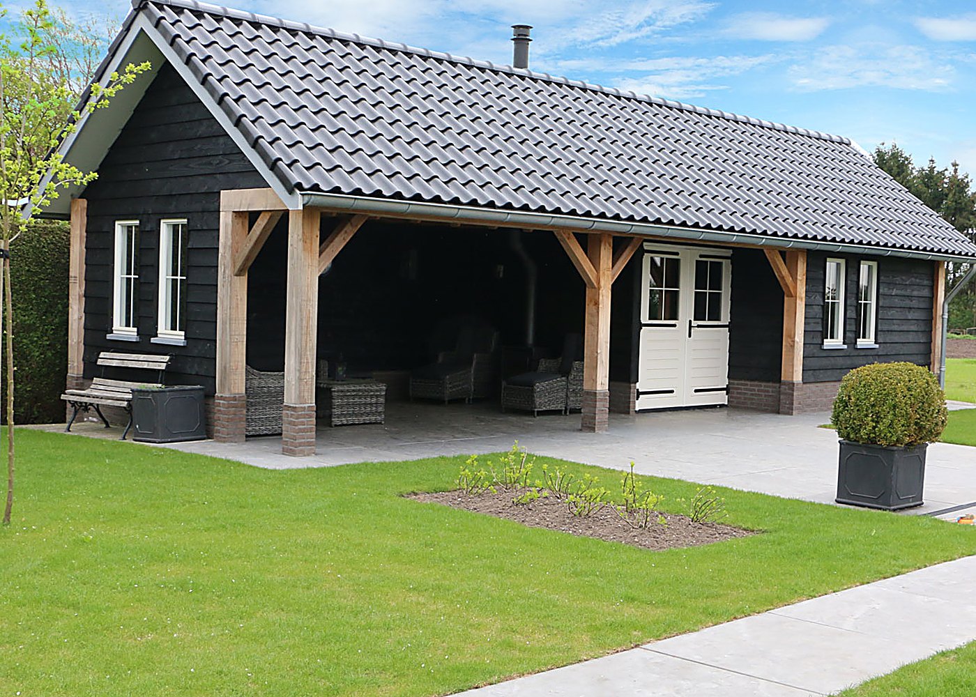 Kapschuur Vaassen